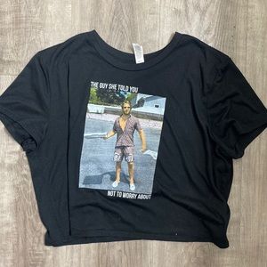 Barstool (call her daddy) Dave portnoy shirt